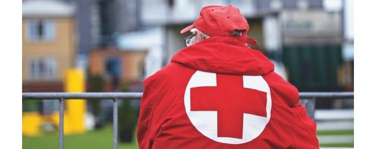 10 au 18 juin : Les Journées Nationales de la Croix-Rouge française