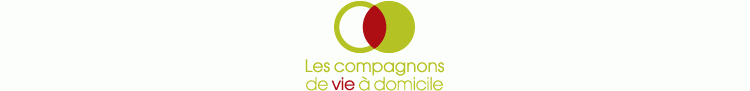 Bienvenue à LES COMPAGNONS DE VIE A DOMICILE
