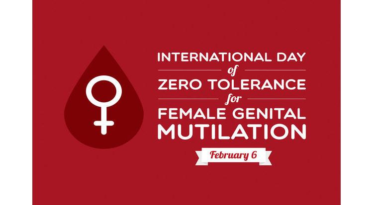 Journée internationale de lutte contre les mutilations génitales féminines