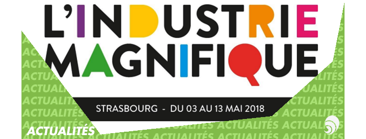 Les entreprises mécènes du Grand Est font rimer art et industrie à Strasbourg