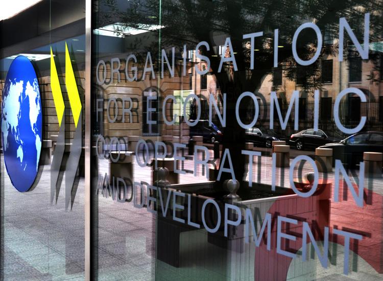 Aide publique au développement : la Suède assure, la France régresse