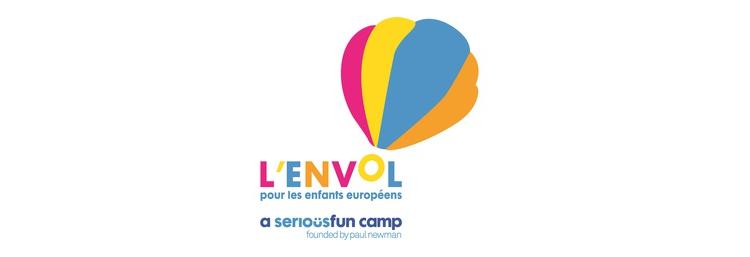 Bienvenue à L'ENVOL pour les enfants européens