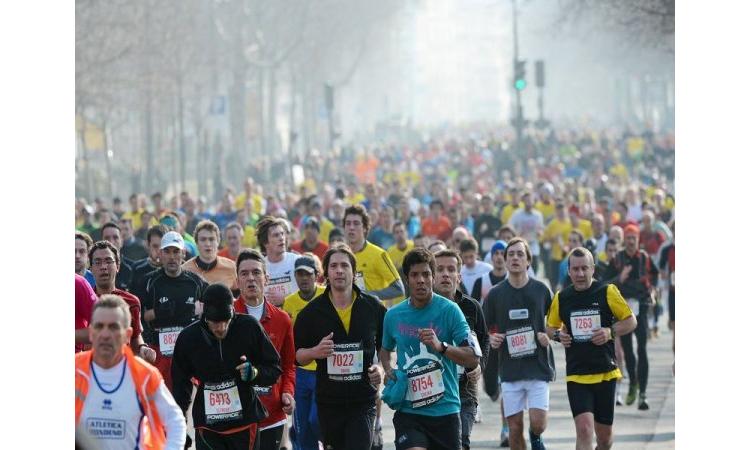 Courez "solidaire" au semi-marathon de Paris ce dimanche 8 mars 2015 !
