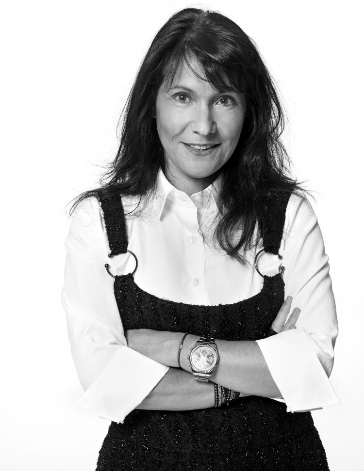 Fondation Groupe ADP: tribune de Laure Kermen-Lecuir sur l'illettrisme