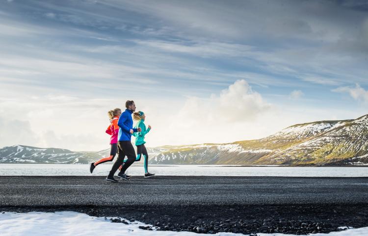Le top 6 des courses solidaires au printemps 2018