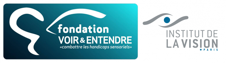 Bienvenue à Institut de la Vision