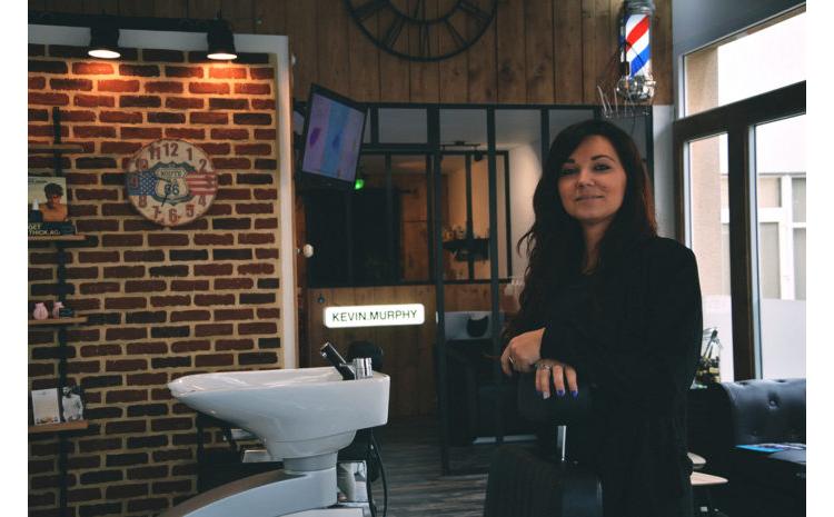 Ouvrir une Barber Shop grâce à la Fondation de la 2ème Chance