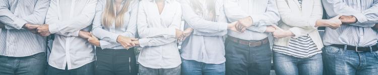 Relier & Inspirer : quatre entités pour impulser un changement de regard