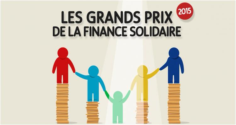 Finansol et Le Monde lance la 6e édition des Grands Prix de la Finance Solidaire