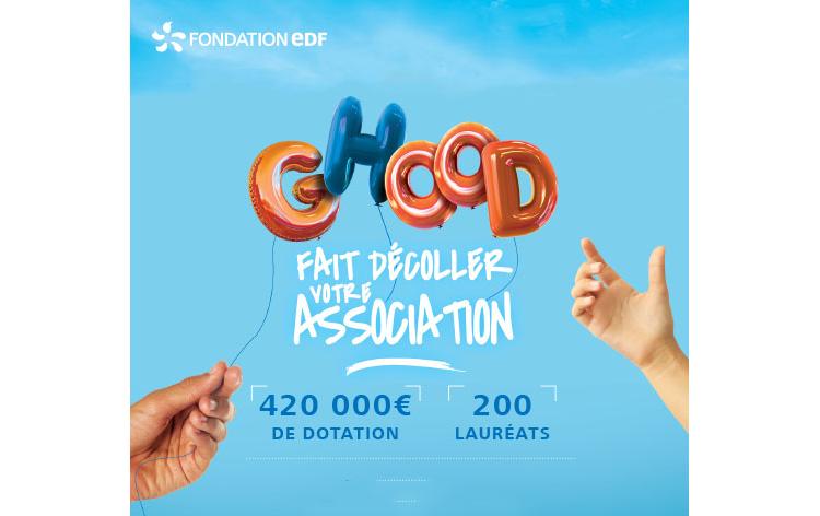 GHOOD 2019 : nouveau programme de valorisation d'engagement citoyen des salariés