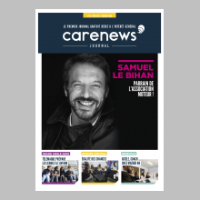 Carenews Journal n°10