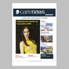 Carenews Journal n°3