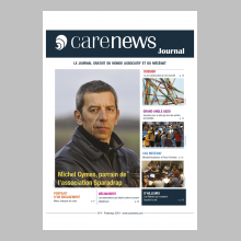 Carenews Journal n°4