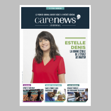 Carenews Journal n°5