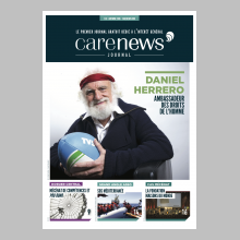 Carenews Journal n°6
