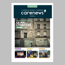 Carenews Journal n°12