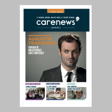 Carenews Journal n°11