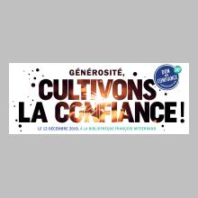 12/12 - Colloque du Don en Confiance