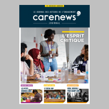 Carenews Journal n°14