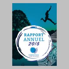 Rapport d'activité 2018