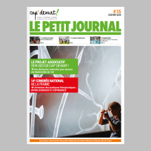 Le Petit Journal #15