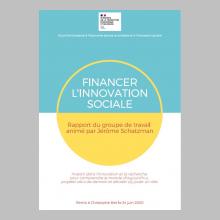 Financer l'innovation sociale