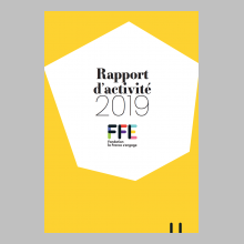 Rapport d'activité 2019