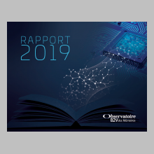 Rapport d'activité 2019