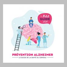 Guide de la santé du cerveau