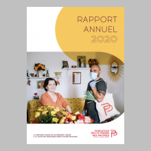 Rapport annuel 2020