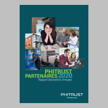 Phitrust Partenaires publie son rapport d'activité et d'impact 2020