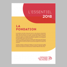 L'essentiel des comptes 2018 