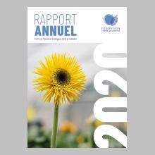 Rapport d'activité 2020