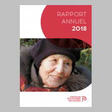 Rapport annuel 