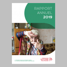 Rapport annuel 2019