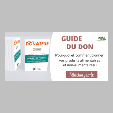 Un guide du don pour vos produits