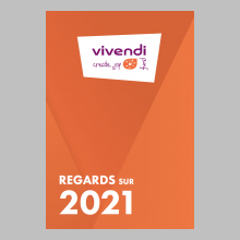 Regards sur 2021