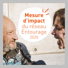 Rapport sur la Mesure d'Impact du réseau Entourage