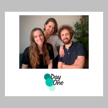 Day One s’engage dans une levée de fonds paritaire : premier tour de table de 1,2M€ pour promouvoir l’engagement solidaire en entreprise !