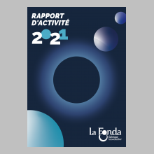 La Fonda - Rapport d'activité 2021
