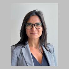 Rachel Guez, nouvelle directrice générale du Don en Confiance