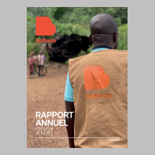 Rapport annuel 2021