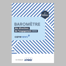 Baromètre des directions de l'engagement 2022