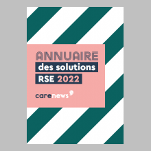 L'annuaire des solutions RSE 2022