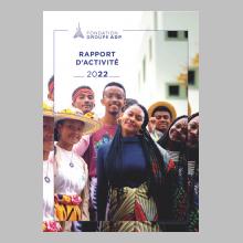 De nombreux engagements pour soutenir l'éducation : découvrez le rapport d'activité 2022 de la Fondation d'entreprise du Groupe ADP