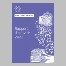 Rapport d'activité 2022