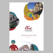 Rapport Annuel 2022 d’ETIC