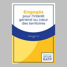 Rapport Annuel 2022