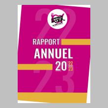 Rapport d'activité 2022-2023