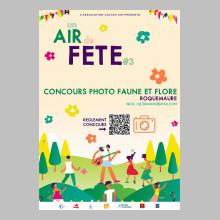 Réglement Concours photo Fl'aune 